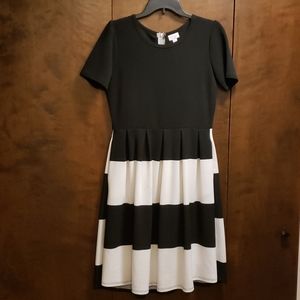 Amelia Dress